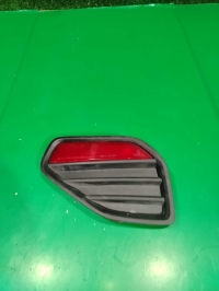 Катафот в бампер