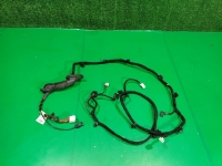 Проводка двери багажника