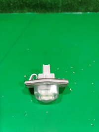 Подсветка заднего номера