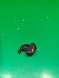 Форсунка омывателя заднего стекла