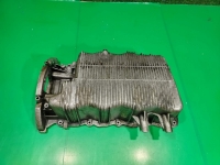 Поддон масляный двигателя, KIA, SPORTAGE, KM, D4EA, 2006