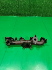 Коллектор выпускной, KIA, SPORTAGE, KM, D4EA, 2006