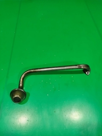 Маслоприемник, ZAZ, CHANCE, 2010