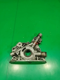 Масляный насос, ZAZ, CHANCE, 2010