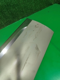 Накладка на дверь наружняя