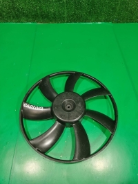 Крыльчатка вентилятора, CHEVROLET, CAPTIVA, C140