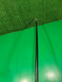 Молдинг лобового стекла, TOYOTA, LAND CRUISER 100, UZJ100, 2UZ-FE, 2000, R