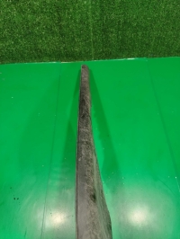 Юбка бампера, VOLKSWAGEN, PASSAT B4, 3A2, ABC, 1994