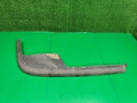 Юбка бампера, VOLKSWAGEN, PASSAT B4, 3A2, ABC, 1994