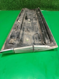 Накладка на дверь наружняя