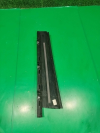 Накладка на рамку двери наружняя