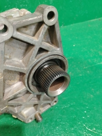 Раздаточная коробка, KIA, SORENTO, XM, G4KE, 2012