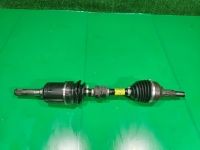 Привод, RENAULT, KOLEOS, HY0, M9R