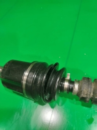 Привод, RENAULT, KOLEOS, HY0, M9R