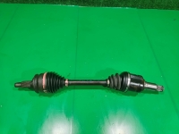 Привод, SUZUKI, GRAND VITARA, JT, J20A