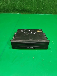 Подстаканник, TOYOTA, CORONA, ST190, 4S-FE, 1993