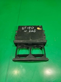 Подстаканник, TOYOTA, CORONA, ST190, 4S-FE, 1993