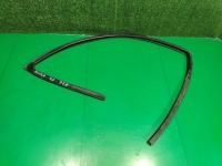 Уплотнитель стекла двери, BMW, 3-SERIES, E36, M43, 1995, F, L