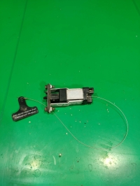 Замок лючка бензобака, HYUNDAI, SANTA FE, CM, G6EA