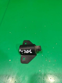 Отбойник двери багажника, SUZUKI, SOLIO, DBA, K12C, 2018