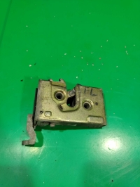 Замок двери, VOLKSWAGEN, PASSAT B4, 3A2, ABC, 1994, F, L