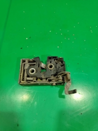 Замок двери, VOLKSWAGEN, PASSAT B4, 3A2, ABC, 1994, F, L