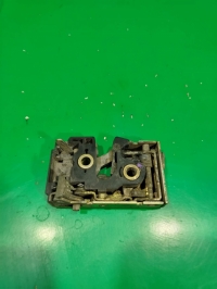 Замок двери, VOLKSWAGEN, PASSAT B4, 3A2, ABC, 1994, R, R