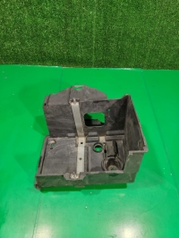 Подставка под аккумулятор, FORD, FOCUS, CB4, QQDB, 2007