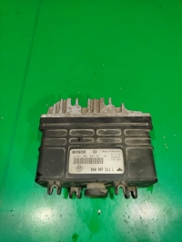 Блок управления двигателем, VOLKSWAGEN, PASSAT B4, 3A2, ABC, 1994