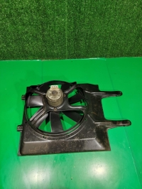 Диффузор вентилятора, VOLKSWAGEN, PASSAT B4, 3A2, ABC, 1994