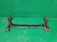 Балка  задняя, VOLKSWAGEN, PASSAT B4, 3A2, ABC, 1994