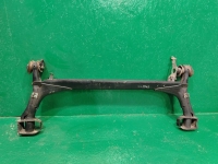 Балка  задняя, VOLKSWAGEN, PASSAT B4, 3A2, ABC, 1994