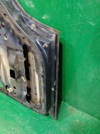 Дверь, VOLKSWAGEN, PASSAT B4, 3A2, ABC, 1994, R, R