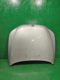 Капот, BMW, 5-SERIES, E60, M57N2, 2008