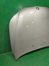 Капот, BMW, 5-SERIES, E60, M57N2, 2008