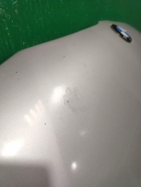 Капот, BMW, 5-SERIES, E60, M57N2, 2008