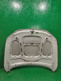 Капот, BMW, 5-SERIES, E60, M57N2, 2008