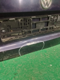 Крышка багажника, VOLKSWAGEN, PASSAT B4, 3A2, ABC, 1994