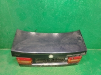 Крышка багажника, VOLKSWAGEN, PASSAT B4, 3A2, ABC, 1994
