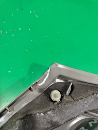 Фонарь в дверь багажника, SUZUKI, SOLIO, DBA, K12C, 2018, R, L