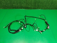 Проводка двери багажника, SUZUKI, SOLIO, DBA, K12C, 2018