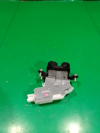 Замок двери багажника, SUZUKI, SOLIO, DBA, K12C, 2018