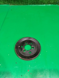 Шкив помпы, VOLKSWAGEN, PASSAT B4, 3A2, ABC, 1994