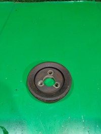 Шкив насоса гидроусилителя, VOLKSWAGEN, PASSAT B4, 3A2, ABC, 1994