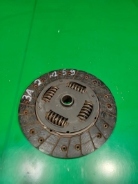 Диск сцепления, VOLKSWAGEN, PASSAT B4, 3A2, ABC, 1994