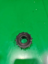 Шестерня коленвала, HONDA, CIVIC, EU1, D15B