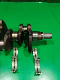 Коленвал, HONDA, CIVIC, EU1, D15B