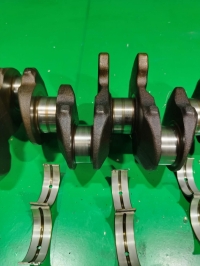 Коленвал, HONDA, CIVIC, EU1, D15B