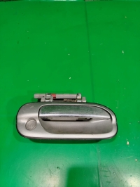 Ручка двери внешняя, NISSAN, SUNNY, FN15, QG15DE, F, R