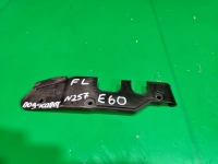 Подкапотный уплотнитель, BMW, 5-SERIES, E60, M57N2, 2008